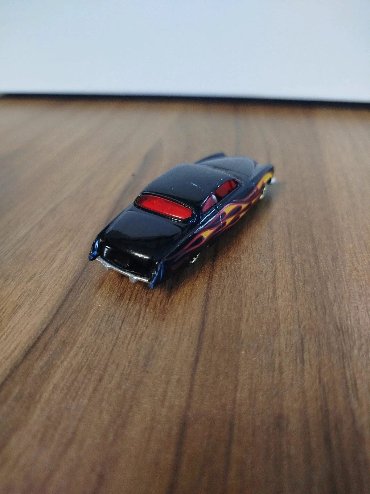 Mattel Car 56356 – photo 4